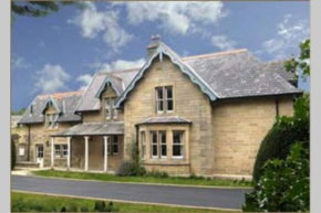 Brokenheugh Lodge (Sleeps 7 +)